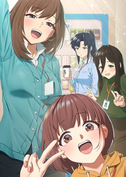 After Work Love Affairs Raw