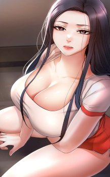 Could You Please Touch Me There?