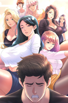 Dance Department’s Female Sunbaes