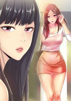 Girlfriend of Friend