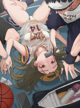 Why is This True? Raw