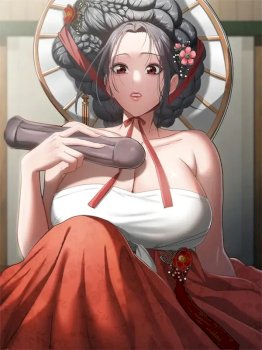 Yeoni of the Tavern Raw