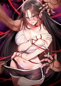 You Won’t Break Me Raw